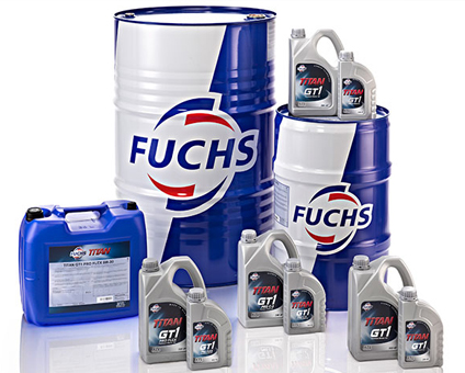 fuchs