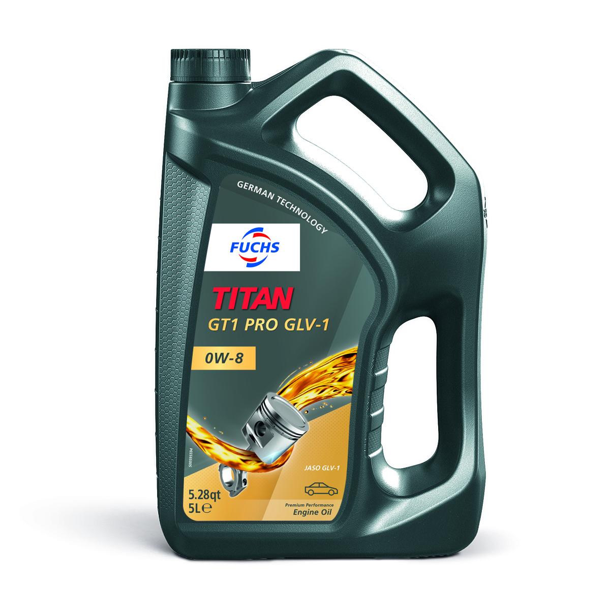 激安！FUCHS TITAN GT1 EVO 0W-20 20L ① FUCHS launches TITAN GT1 PRO GLV-1 SAE 0W-8 | FUCHS LUBRIFICANTES