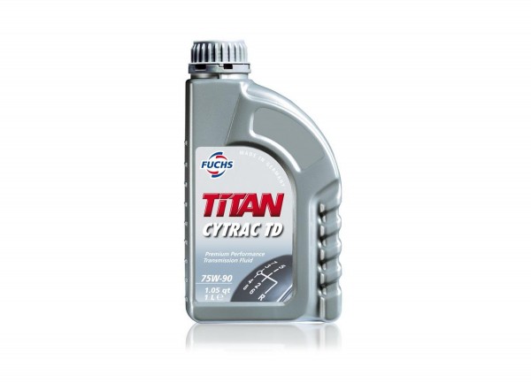 Multi-Functional Oil for Commercial Vehicle Transmissions and