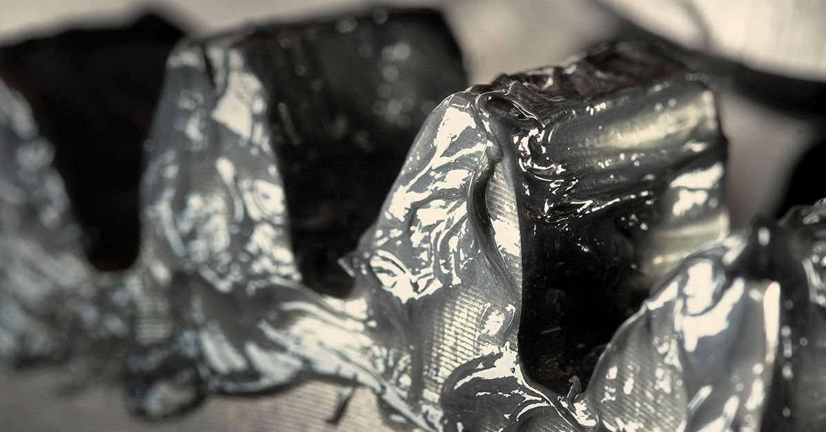 Mixing different types of greases FUCHS LUBRICANTS NORWAY AS