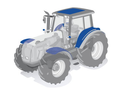 Tractor