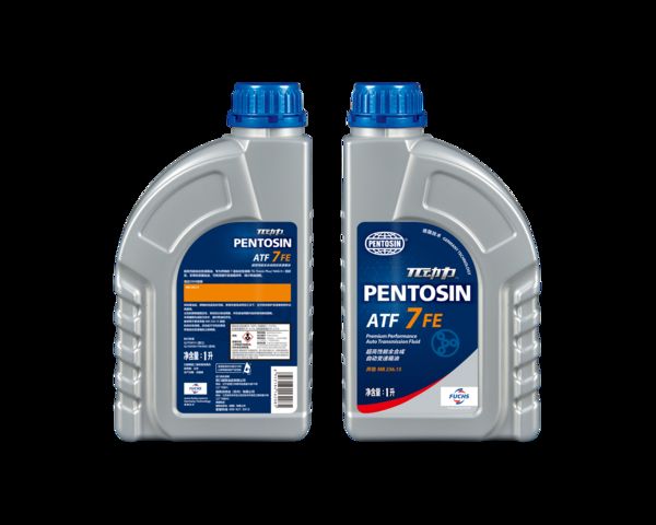 π动力ATF 7FE π动力ATF 7FE