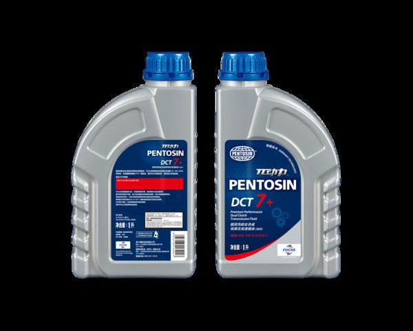 PENTOSIN DCT 7+