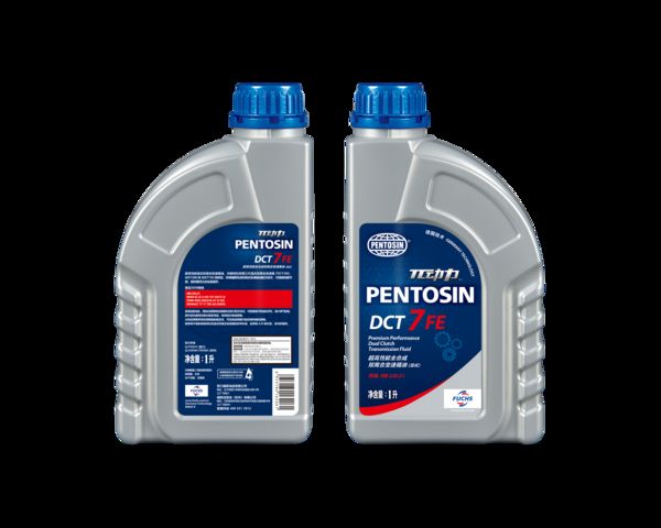 PENTOSIN DCT 7FE PENTOSIN DCT 7FE