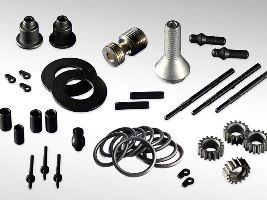 Dry Coatings Dry Coatings