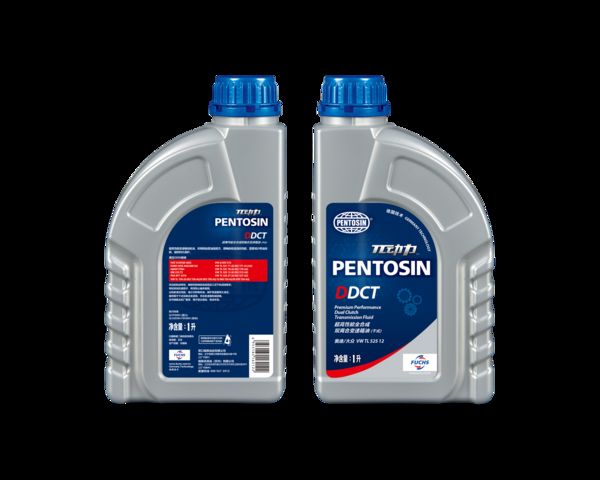 PENTOSIN DDCT PENTOSIN DDCT