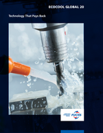 FUCHS Lubricants - ECOCOOL Brochure