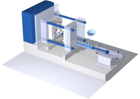 Pressure Die Casting