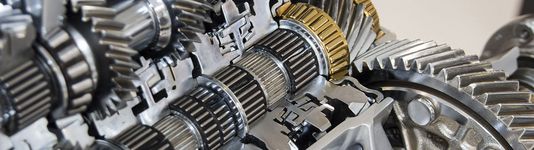 Gear oil