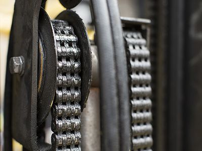 Chain lubricants Chain lubricants