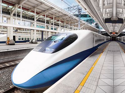 铁路车辆润滑脂