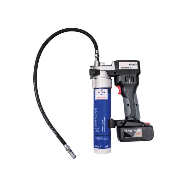 Electric Grease Gun >> Portable Electric Grease Gun 18 V S Lsp Special Electric Grease Gun >> Portable Electric Grease Gun 18 V S Lsp Special