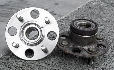 轮毂轴承润滑脂