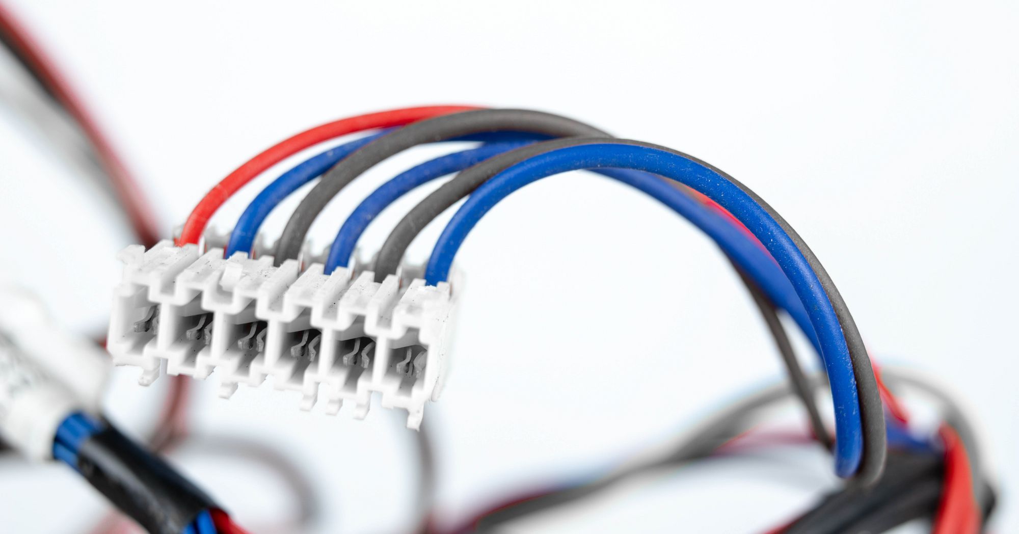 Connectors FUCHS LUBRICANTS CO. (United States)