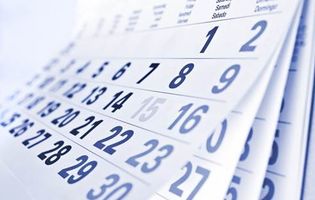 Kalender