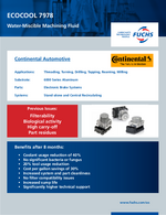 Case Study - ECOCOOL 7978