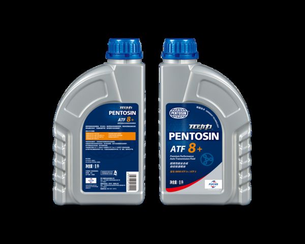 PENTOSIN ATF 8+