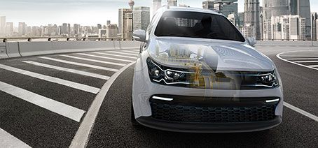 Elektisches-Auto