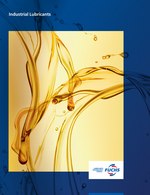 FUCHS Lubricants - Industrial Lubricants Brochure