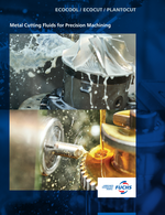 FUCHS Lubricants - Metal Cutting Fluids Brochure