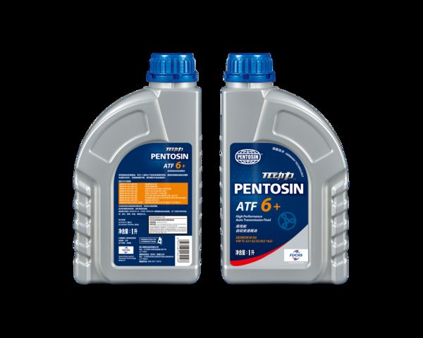 PENTOSIN ATF 6+ PENTOSIN ATF 6+