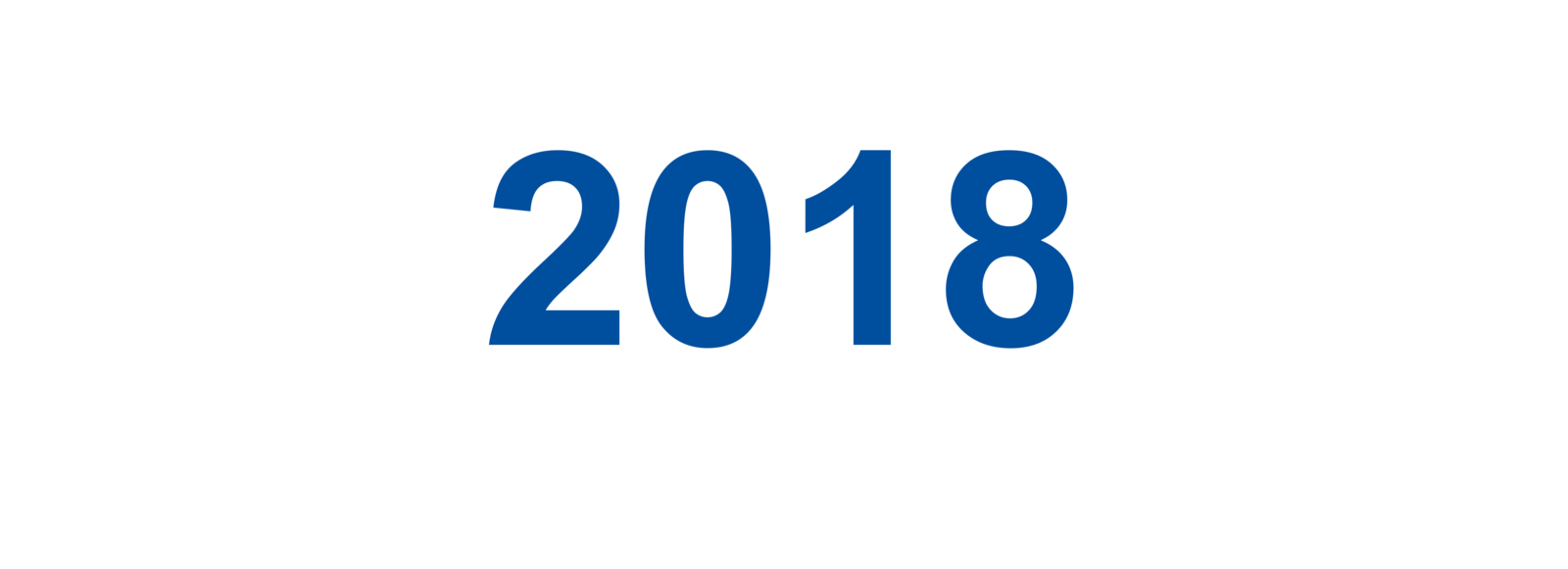 2018
