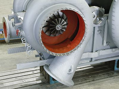 Compressor Oils Compressor Oils