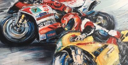 Motorsport