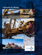 FUCHS Lubricants - Mining Brochure