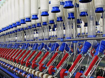 Textile Machine Oils Textile Machine Oils