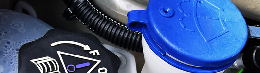 Service fluids