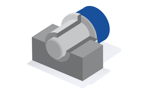 Friction Bearing