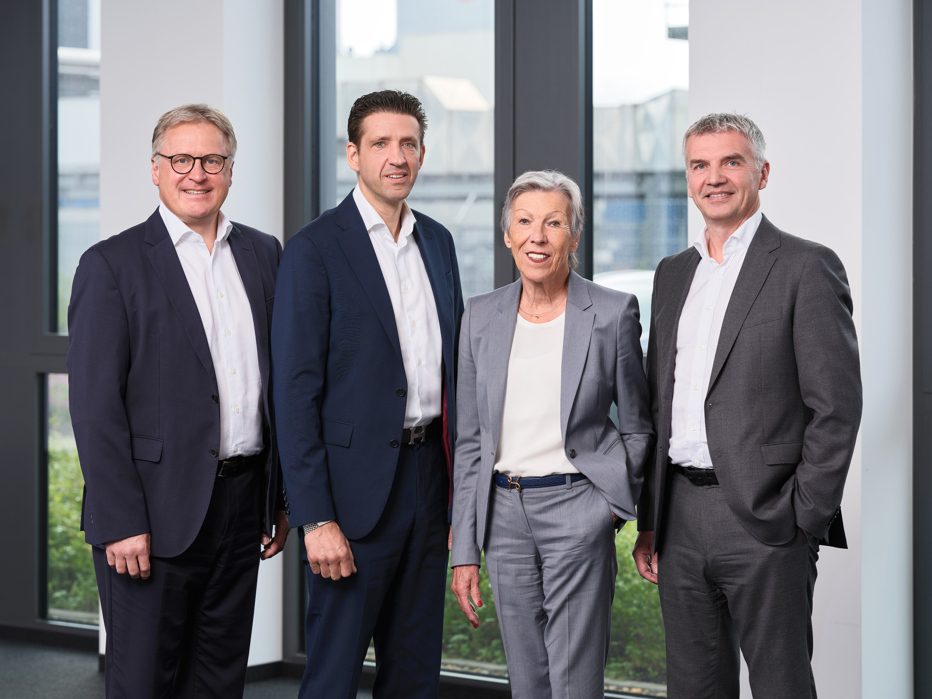 福斯成功收购高性能特种润滑剂制造商LUBCON 福斯成功收购高性能特种润滑剂制造商LUBCON