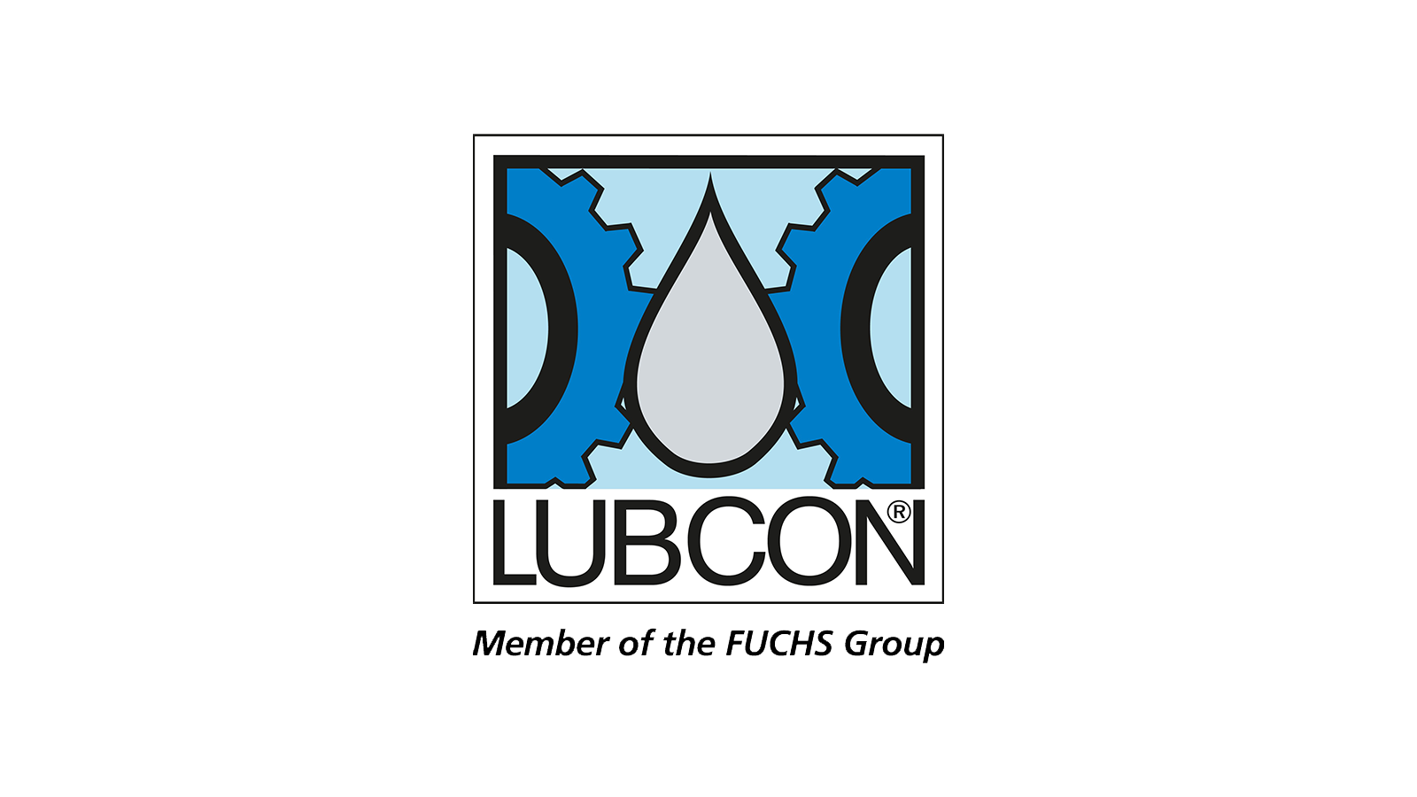 Statement: FUCHS LUBCON® products affixed with anti-counterfeiting labels Statement: FUCHS LUBCON® products affixed with anti-counterfeiting labels