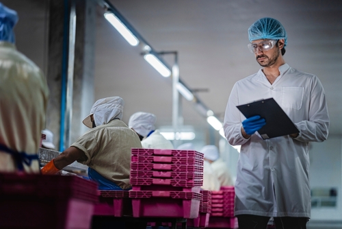HACCP