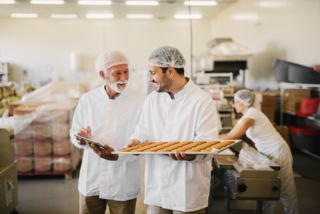 food production