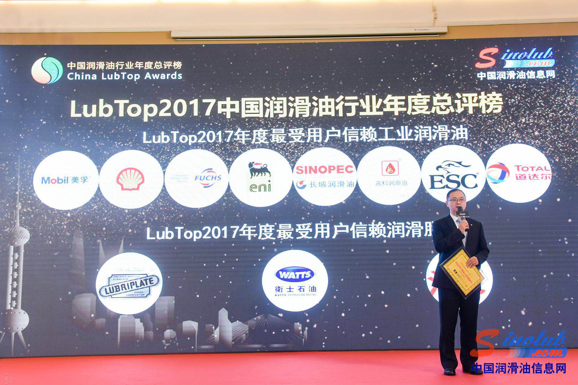 岁末又获殊荣 福斯2017完美收官 岁末又获殊荣 福斯2017完美收官