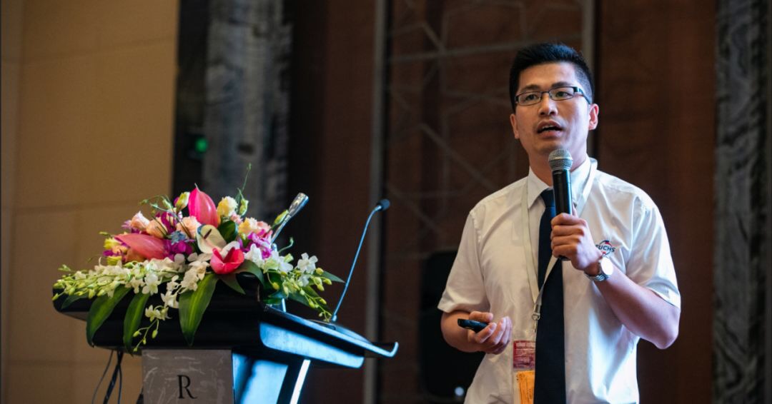 FUCHS Lubricants Invited to China Metalworking Technology Summit 2018 FUCHS Lubricants Invited to China Metalworking Technology Summit 2018