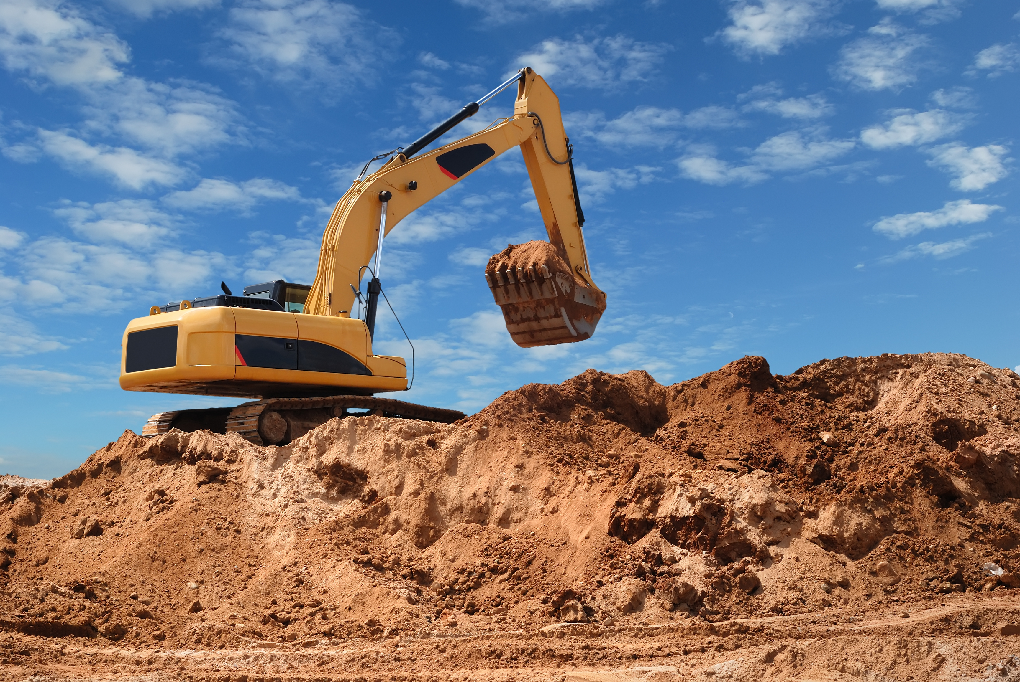 FUCHS CHINA Signed Supply Agreement with SANY Group