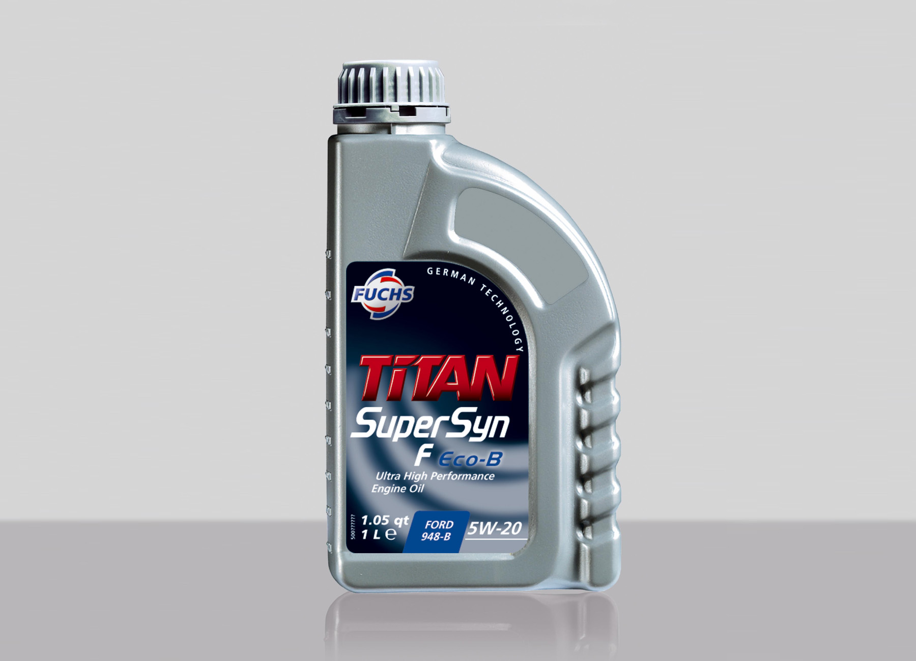 Fuchs titan supersyn Fuchs titan supersyn