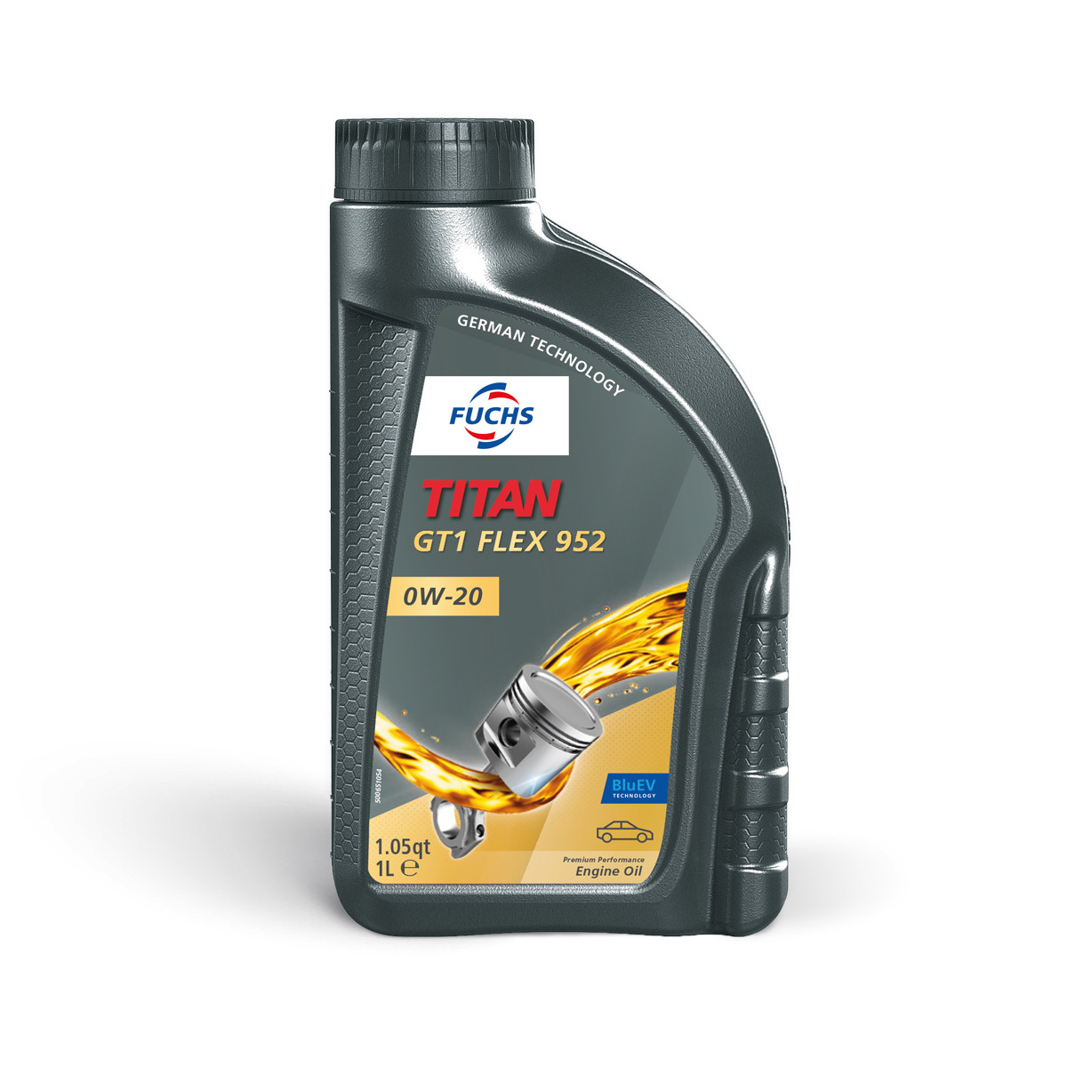 Producto TITAN 4