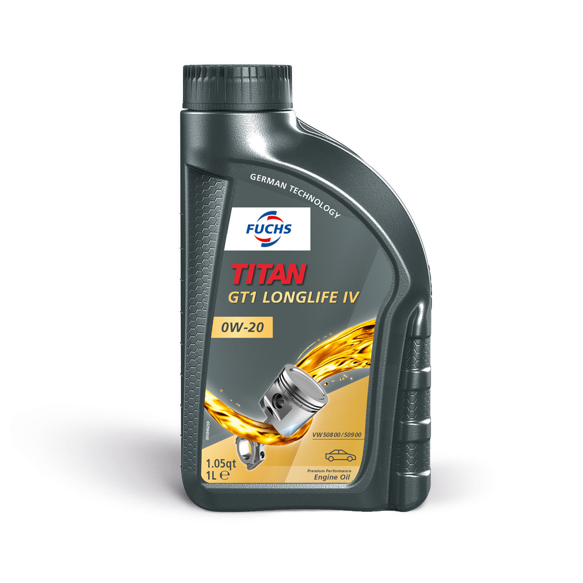 Producto TITAN 2