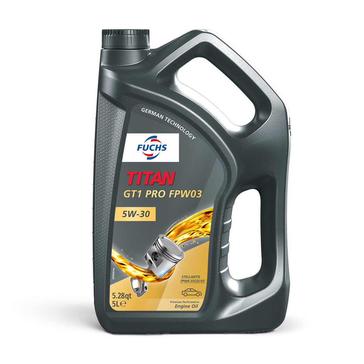 Producto TITAN 1