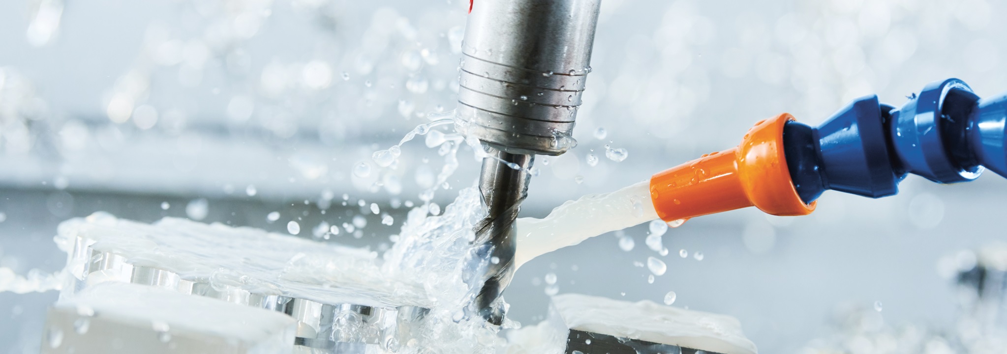 Metlaworking fluids