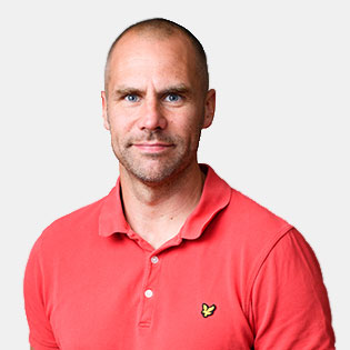 Lars Eriksson