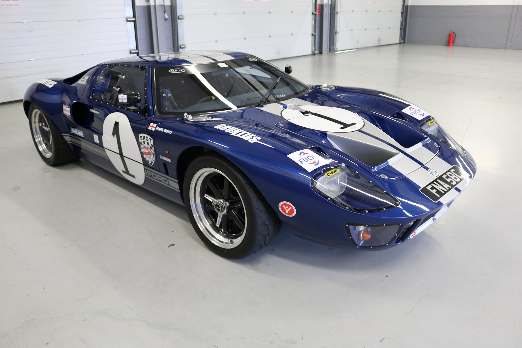 4th Place for JDM Racing at the American Speedfest | FUCHS LUBRICANTS ...