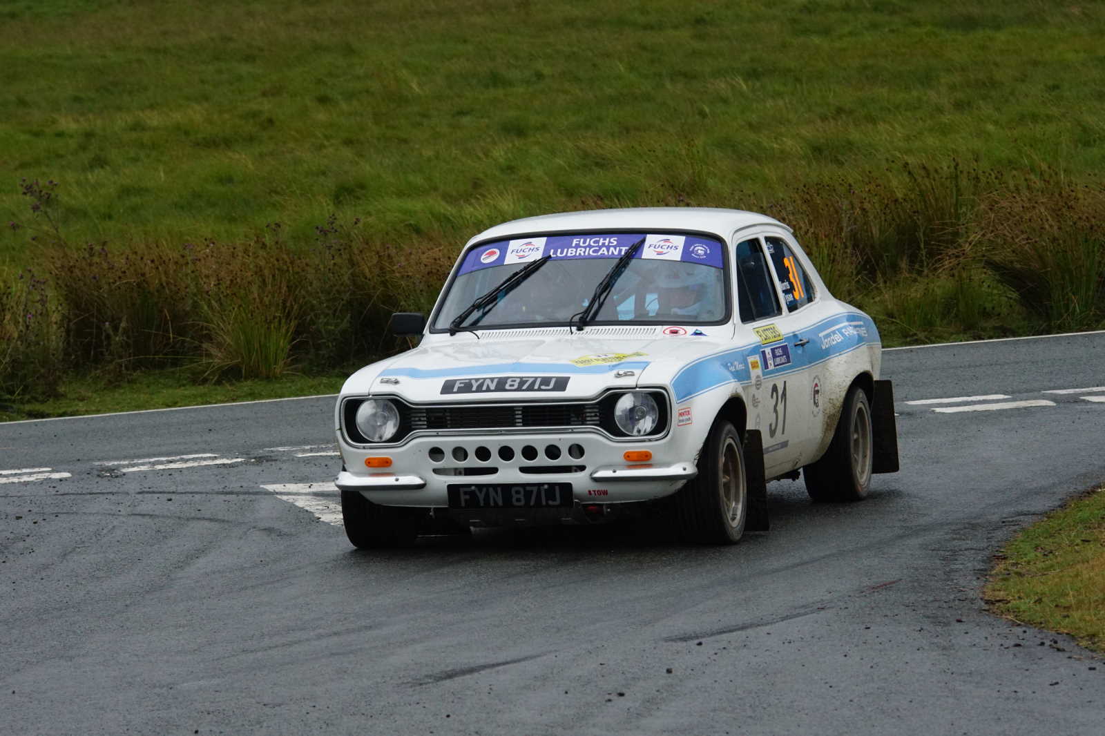 2019 Roger Albert Clark Rally will be the toughest yet | FUCHS ...