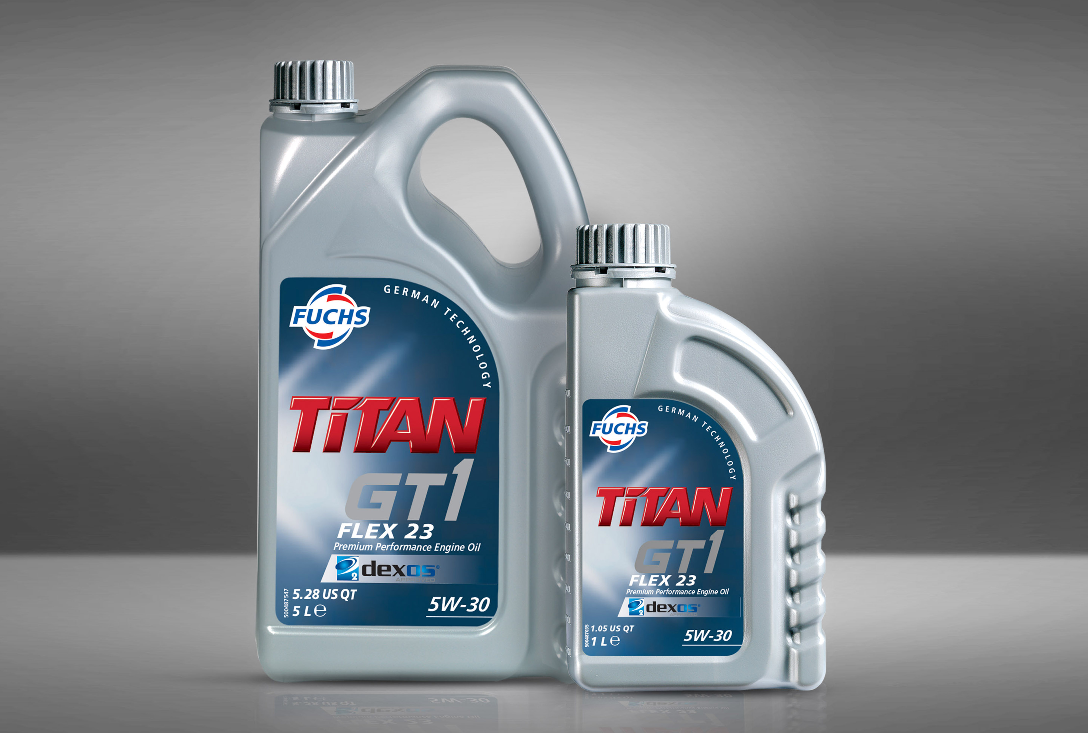 FUCHS releases new extreme fueleconomy engine oil FUCHS LUBRICANTS