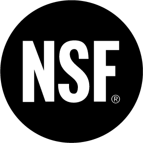 NSF Certification