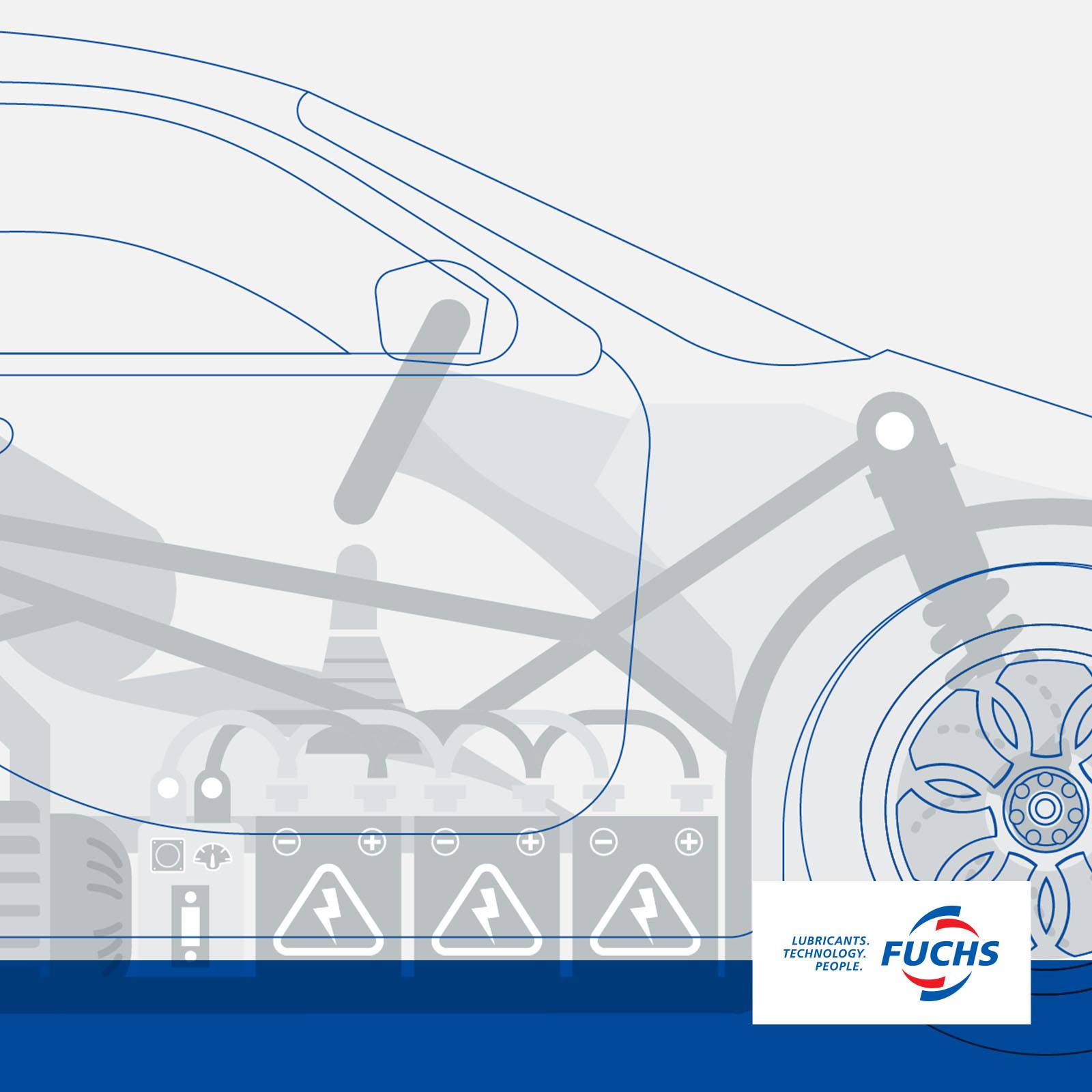 The Rapidly Evolving Automotive Industry FUCHS LUBRICANTS SOUTH AFRICA